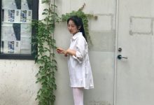 [最爱帆布鞋] 丝袜美腿写真 ON.53 图套-爱图屋