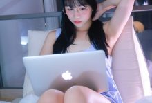 [Yo-U] Yui everyday life [194P+1V-3.01GB]-爱图屋