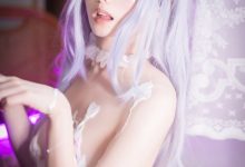 [BLUECAKE] BamBi  - Sticky Boosette RED [64P-560MB]-爱图屋