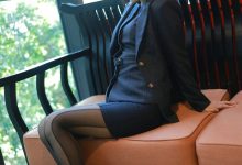 [IESS异思趣向] 2022.04.12 丝享家1057：婉萍《OL嘿丝玉姐》[93P／107MB]-爱图屋
