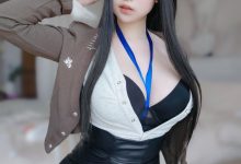 女主K -  上司的秘密 [107P+1V-447MB]-爱图屋