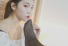 丝慕写真 SM356 《双人–回顾》-爱图屋