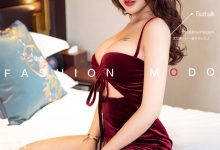 [YouMi尤蜜] 2020.11.02 陈圆圆《心若相惜》[23+1P]-爱图屋