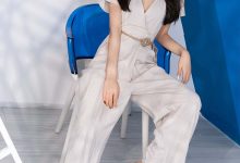 [KeLagirls克拉女神]2020.11.04《试鞋记》沫夕[30P／518MB]-爱图屋