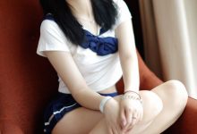 [MFStar模范学院] 2021.08.16 VOL.526 一颗甜蛋黄a [50+1P]-爱图屋