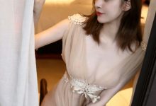 [XiuRen秀人网] 2020.09.30 No.2623 樱花Elsa [48+1P]-爱图屋