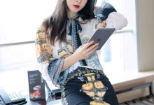 [IMISS爱蜜社] 2020.11.20 VOL.525 Vanessa [56+1P]-爱图屋