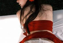 [XiuRen秀人网] 2023.04.23 No.6617 尹甜甜 [51+1P]-爱图屋
