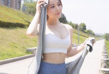 [XiuRen秀人网] 2022.04.15 No.4875 鱼子酱Fish [75+1P]-爱图屋