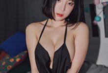 [ARTGRAVIA] 韩国网红姜仁卿写真43套合集[13G]-爱图屋