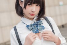 南鸽 - 少女裙底 [22P-147MB]-爱图屋