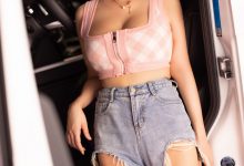 [XiuRen秀人网] 2021.07.28 No.3725 萌奈子 [42+1P]-爱图屋