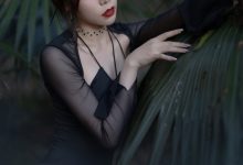 [XIAOYU语画界] 2021.07.29 VOL.581 芝芝Booty [88+1P]-爱图屋