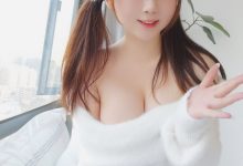 是依酱吖 - 羊咩咩 [33P-61MB]-爱图屋