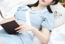 是依酱吖 - 依酱私人拍摄图 [30P-165MB]-爱图屋