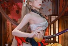 水淼aqua NO.044 - 让巴尔[21P／40MB]-爱图屋