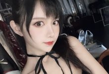 Shika小鹿鹿 NO.066 - 妄想天国 真爱版[24P+3V／48.9MB]-爱图屋