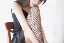 Shika小鹿鹿 NO.067 - 小鹿乱撞[20P／180MB]-爱图屋