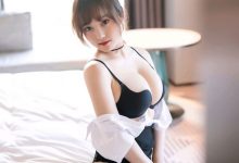 [XIAOYU语画界] 2020.12.15 No.430 豆瓣酱 [62+1P]-爱图屋