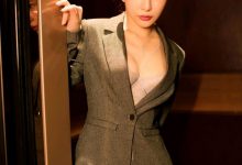 [XiuRen秀人网] 2020.12.15 No.2896 张雨萌 [45+1P]-爱图屋