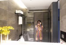 [ROSI写真]2020.12.13 NO.3296[21+1P23M]-爱图屋