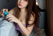 [YALAYI雅拉伊] 2020.12.21 NO.742 虞艺《失恋后》[39P+1P249M]-爱图屋