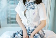 [Ugirls尤果网]爱尤物 2020.12.21 No.1984 白亦ada 我怀念的 [35P]-爱图屋