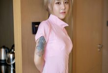 [XiuRen秀人网] 2020.12.23 No.2931 糯米NM [37+1P]-爱图屋