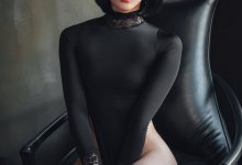 [ARTGRAVIA] VOL.162 Isabella [72P-476MB]-爱图屋