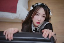 [ARTGRAVIA] VOL.208 性感韩妹孫樂樂 [61P-112MB]-爱图屋
