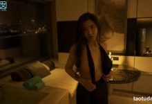 [FEILIN嗲囡囡]视频 2018.05.07 VN.093 心妍公主 [1V]-爱图屋