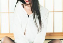 [Ligui丽柜] 2021.05.19《浴丝幽莲》苏黎 [80+1P-95M]-爱图屋