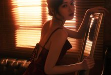 [YALAYI雅拉伊] 2021.05.11 NO.791 京京《在窗边》[35+1P521M]-爱图屋