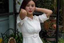 GIRLISS丽丝映像 - 凉冰冬日裙下的ROSI [62P-945MB]-爱图屋