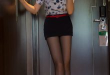 GIRLISS丽丝映像 - 空乘制服1 [64P-758MB]-爱图屋