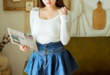 [YALAYI雅拉伊]2021.05.11 NO.794 在窗边 京京 [36+1P／454MB]-爱图屋