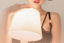 [YALAYI雅拉伊]2021.05.12 NO.795 宅女日常 虞艺 [43+1P／457MB]-爱图屋