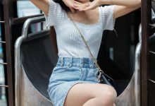 [IESS异思趣向] 2021.04.29 丝享家792：美子《玩滑滑梯》[91P／130MB]-爱图屋