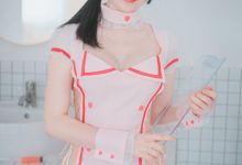 [DJAWA] Nurse j - Jamong [46P439MB]-爱图屋