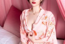 [Ugirls尤果网]爱尤物 2021.08.06 No.2146 宥利 帐中风韵 [35P]-爱图屋