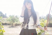 [MFStar范模学院] 2015.04.16 VN.005 杨晓青儿清迈旅拍视频[1V]-爱图屋