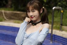 [YALAYI雅拉伊]2021.09.25 NO.843 阳光下 京京[39+1P／501MB]-爱图屋
