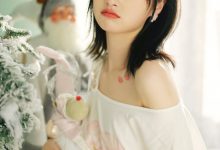 [YALAYI雅拉伊]2021.12.31 NO.880 迎新 京京[39+1P／516MB]-爱图屋