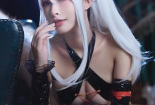 清水由乃 - 白发魅魔 [68P-958MB]-爱图屋