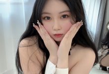 是依酱呀 - NO.48 兔女郎bunny girl [34P4V-234MB]-爱图屋