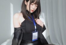白银81职场新人[118P+7V633MB]-爱图屋
