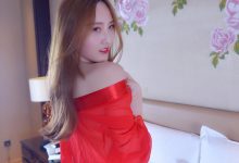 [PANS写真] 2018.02.16 NO.911 狐狸 [40+1P/1V]-爱图屋