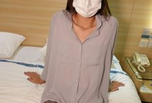 [ROSI写真]口罩系列 2020.12.06 NO.1638 [48P34MB]-爱图屋