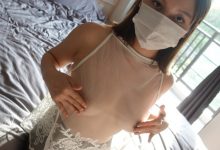 [ROSI写真]口罩系列 2020.12.07 NO.1639 [34P33MB]-爱图屋