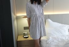 [ROSI写真]口罩系列 2020.12.11 NO.1643 [48P37MB]-爱图屋
